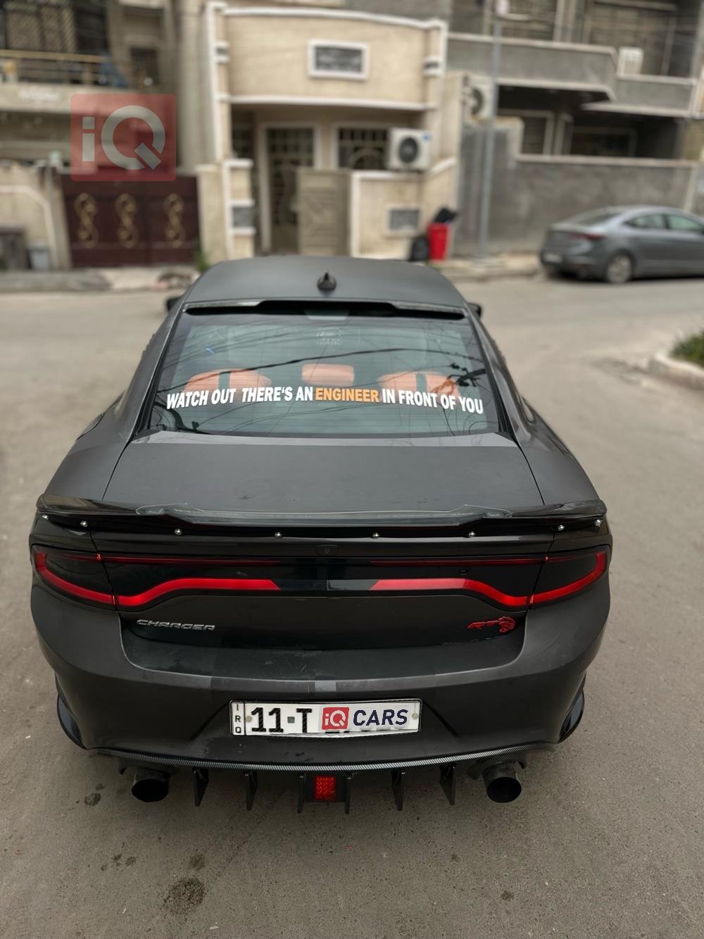 دودج تشارجر